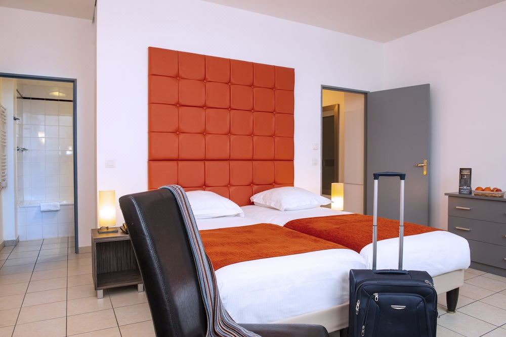 Photo of Bedroom in Ennery