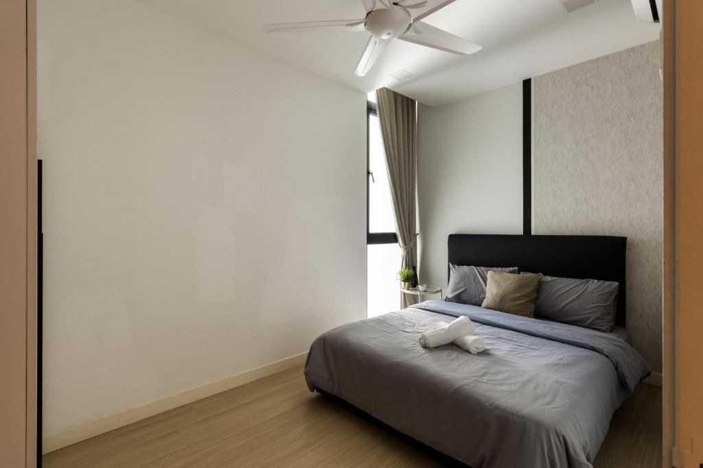 Photo of Bedroom in Ara Damansara