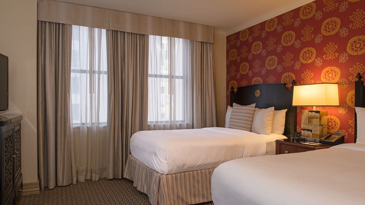 Photo of Bedroom in Downtown Austin