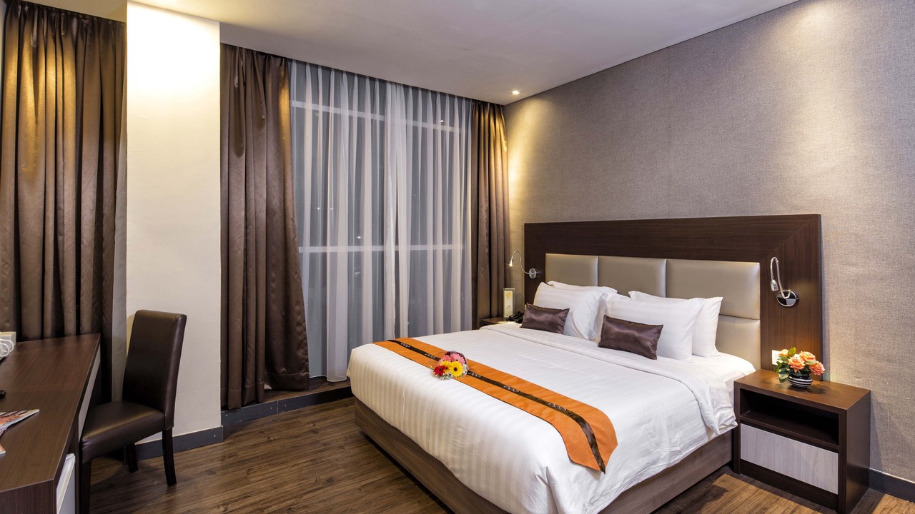 Photo of Bedroom in Gondangdia