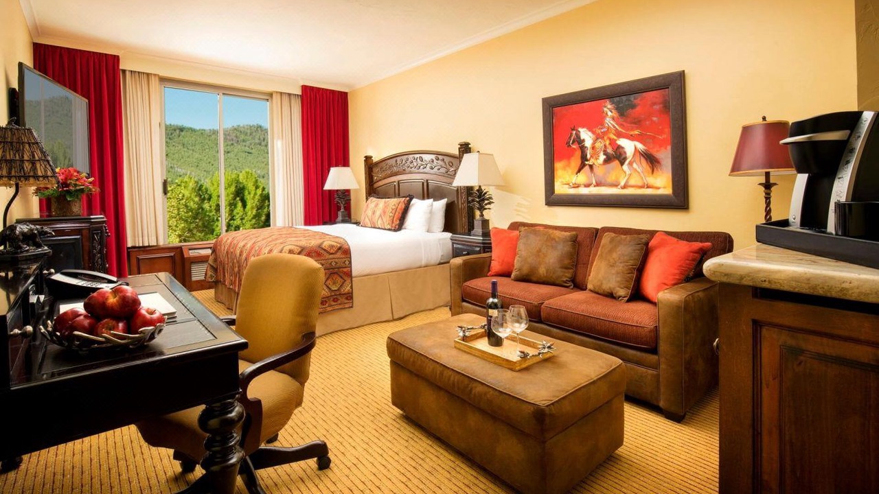 Photo of Livingroom in Jackson