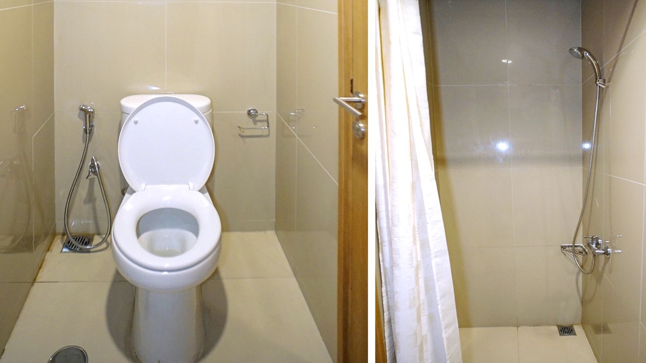 Photo of Bathroom in Cikokol
