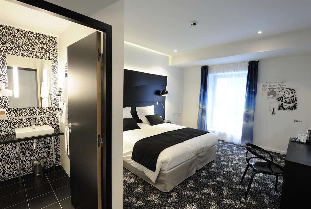 Photo of Bedroom in Saint-Assiscle