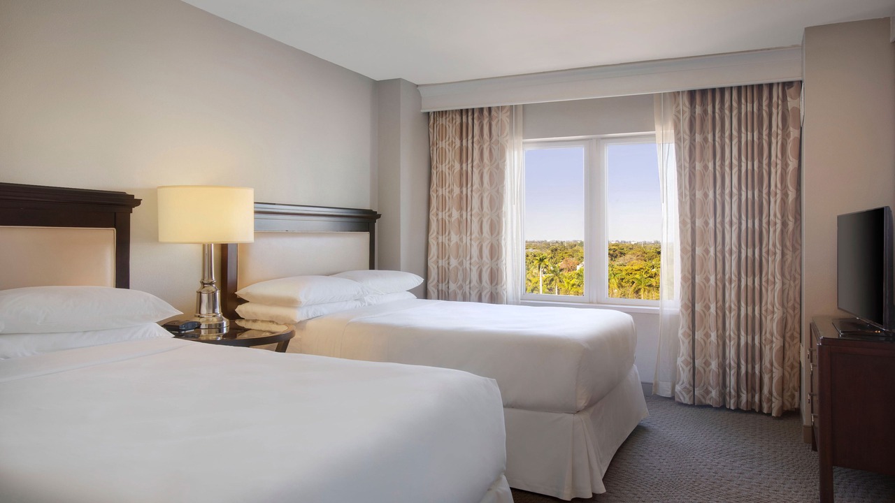 Photo of Bedroom in Plantation