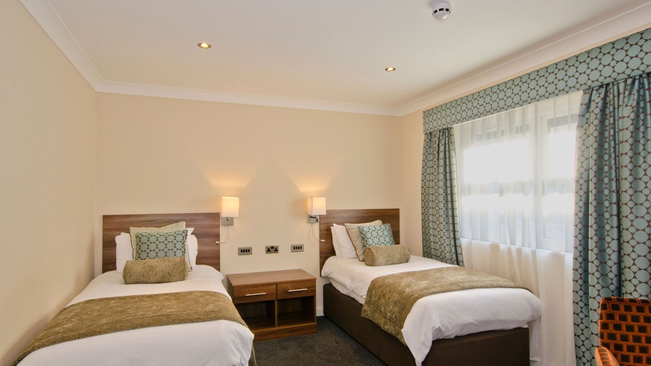 Photo of Bedroom in St George