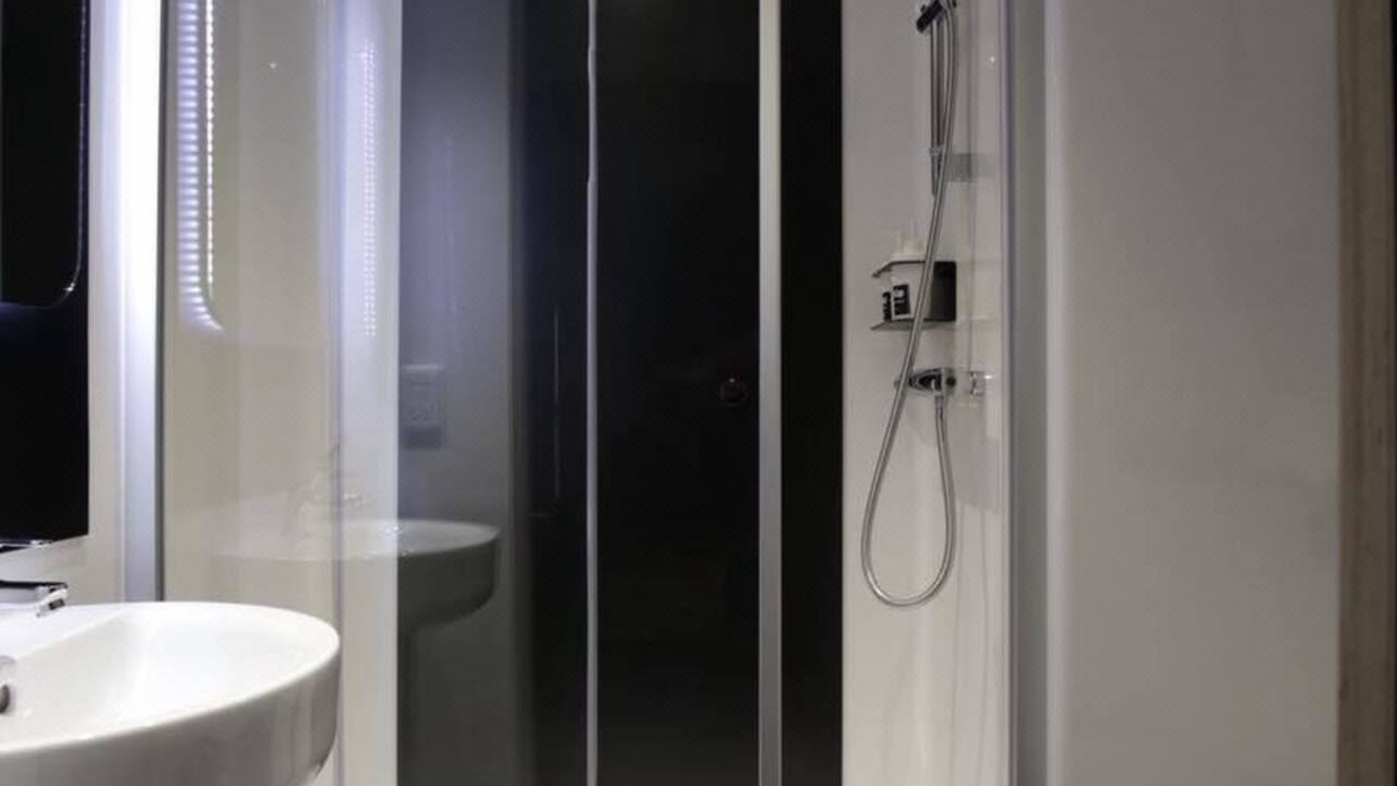 Photo of Bathroom in Hackney Central