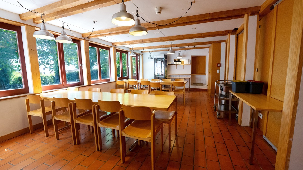 Photo of Livingroom in Beinwil am See