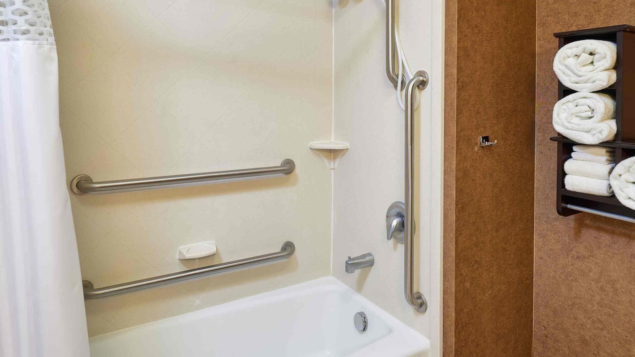 Photo of Bathroom in Sweetwater