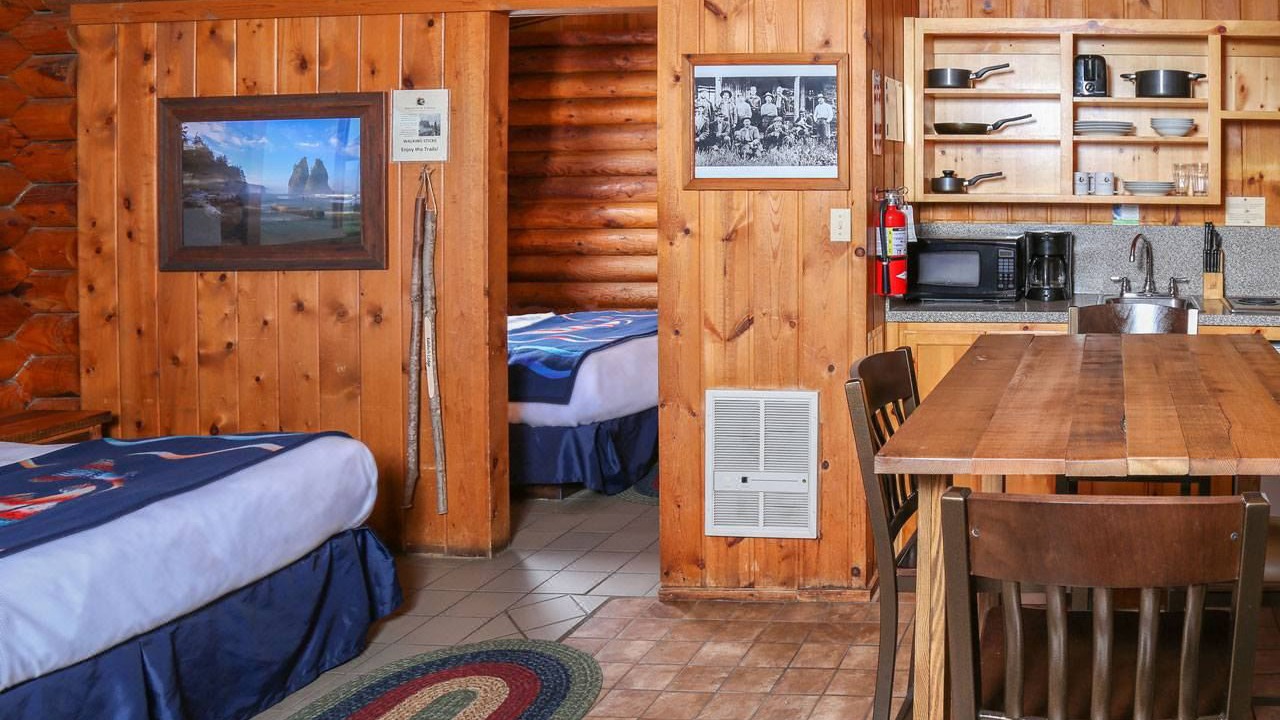 Photo of Others in Kalaloch