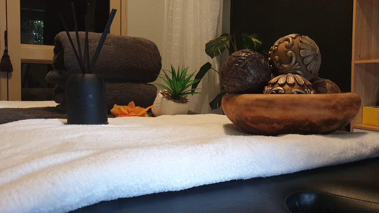 Photo of Bedroom in National Park Village