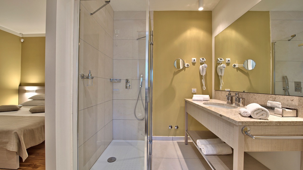 Photo of Bathroom in Biograd na Moru
