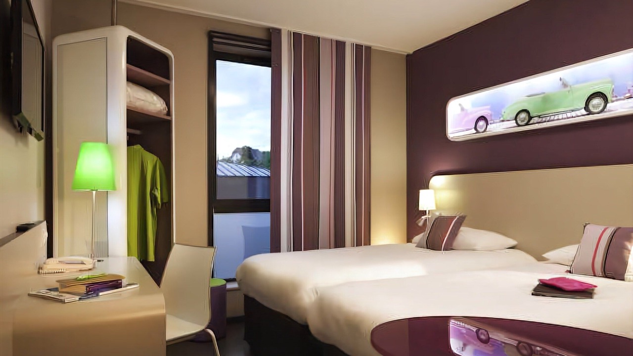 Photo of Bedroom in Montelimar