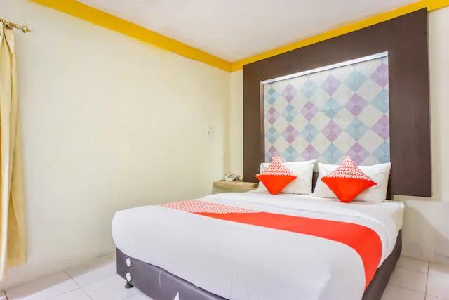 Photo of Bedroom in Lhokseumawe