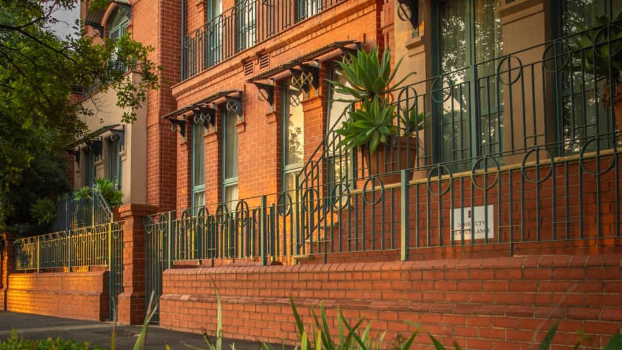 Photo of Buildings in North Adelaide