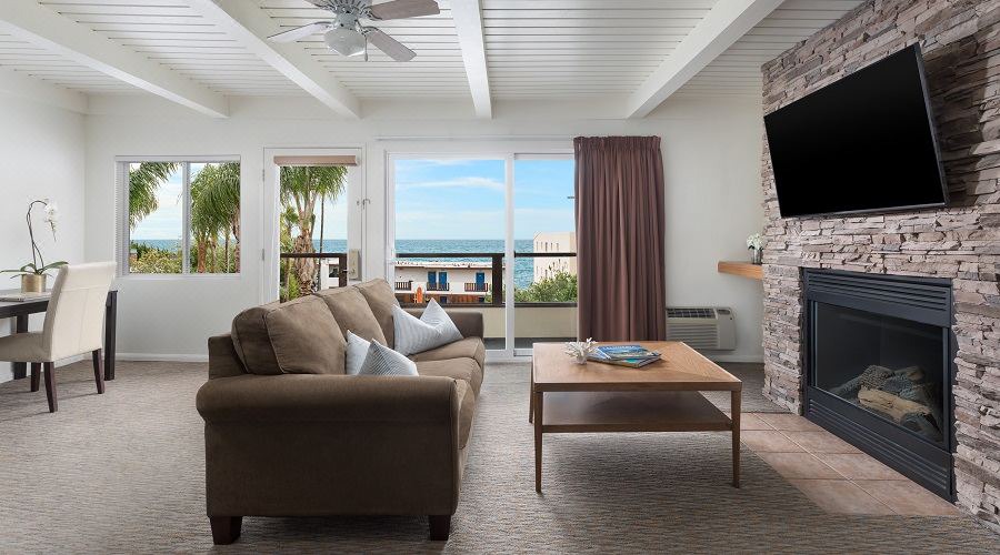 Photo of Livingroom in Laguna Beach