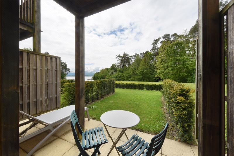 Photo of Patio Balcony in Prangins