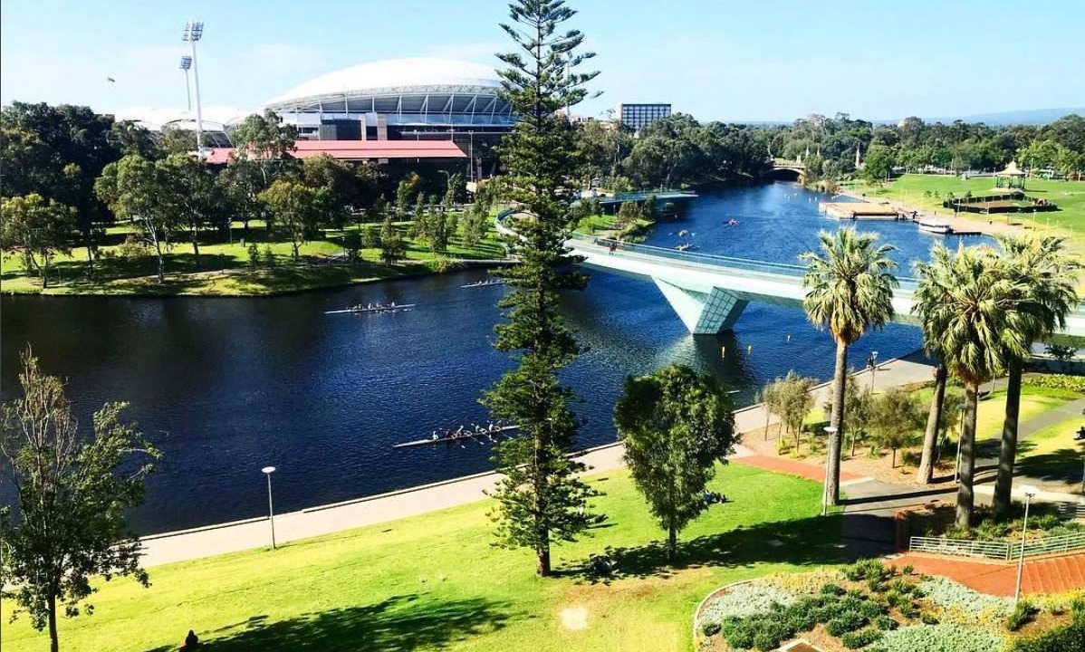 Photo of Outdoor in North Adelaide