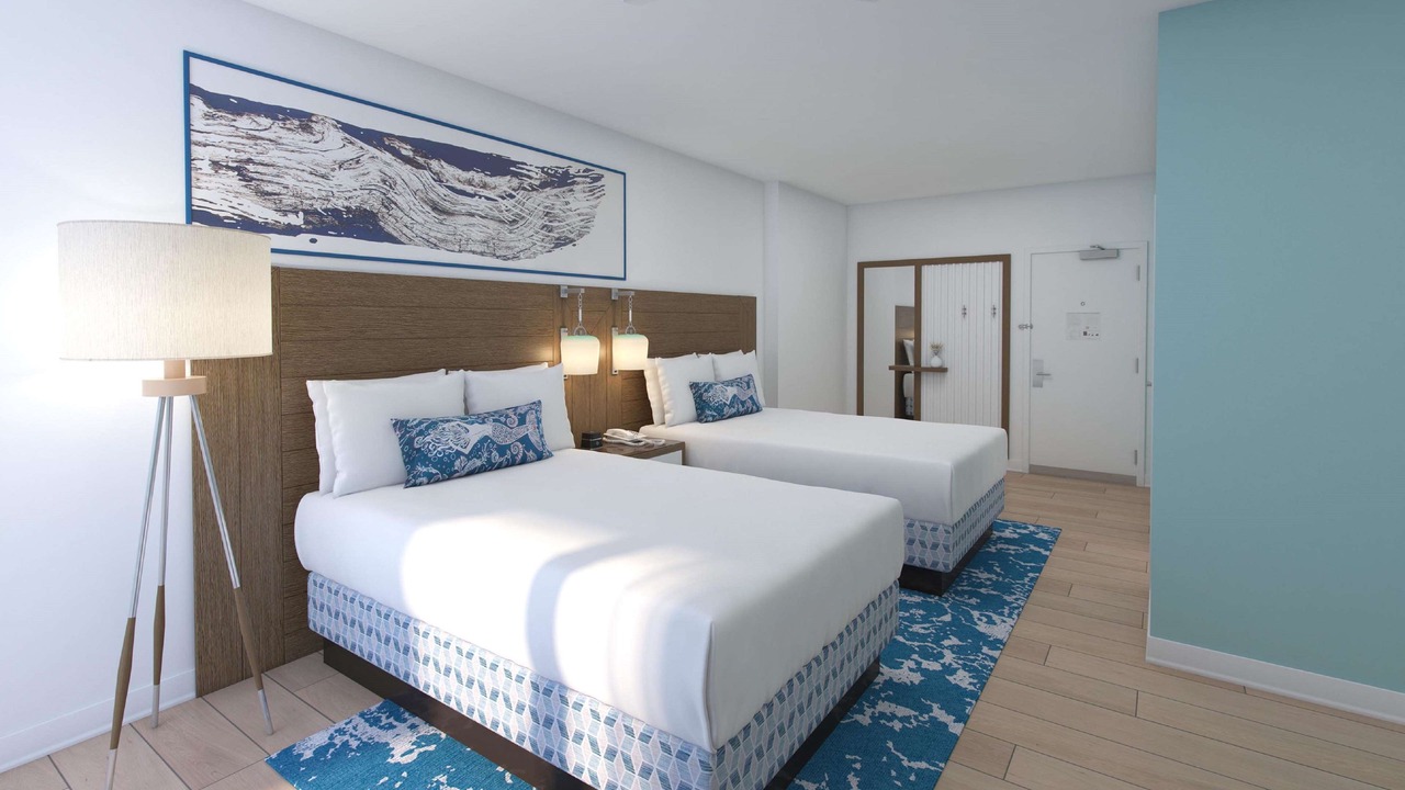 Photo of Bedroom in Uptown - Upper Duval