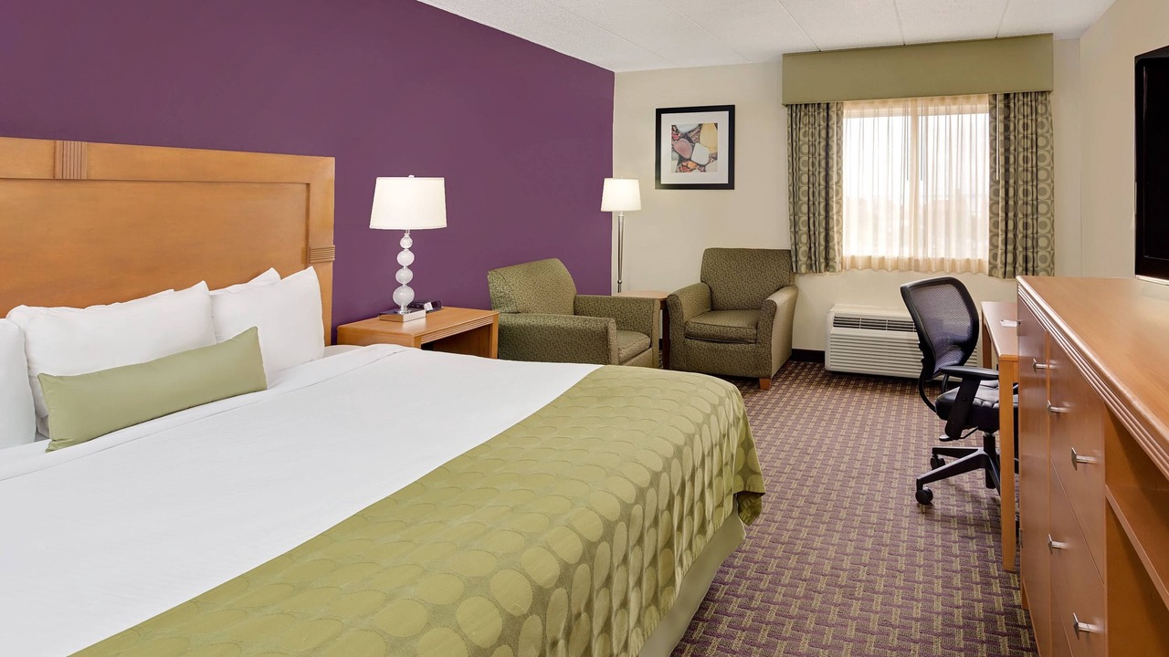 Photo of Bedroom in Marquette