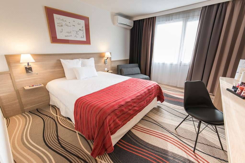 Photo of Bedroom in Barberey-Saint-Sulpice