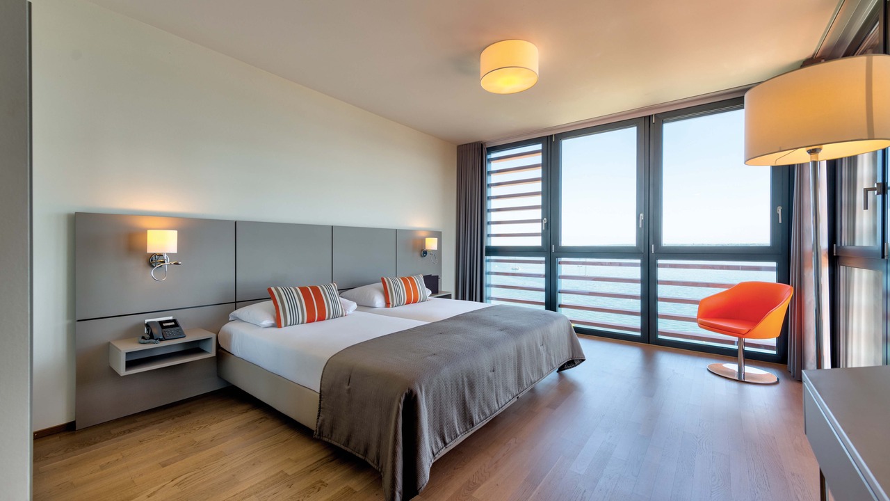 Photo of Bedroom in Versoix
