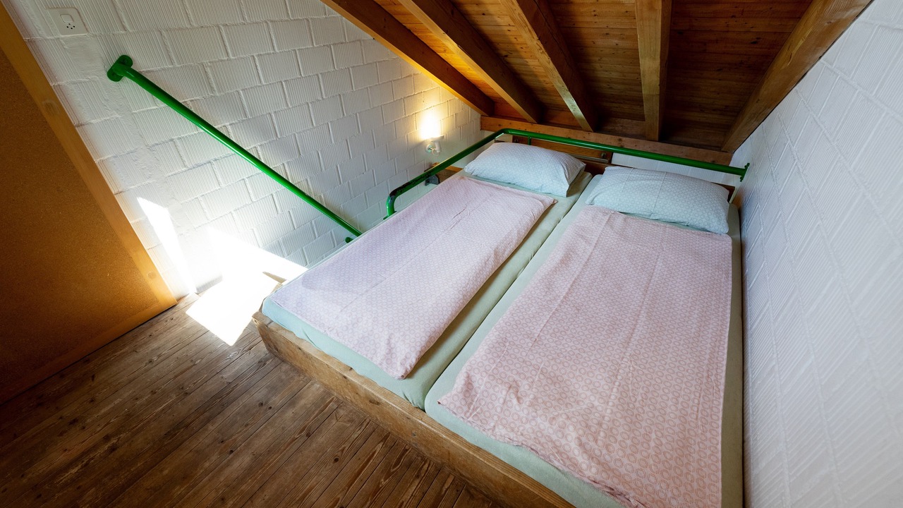 Photo of Bedroom in Beinwil am See