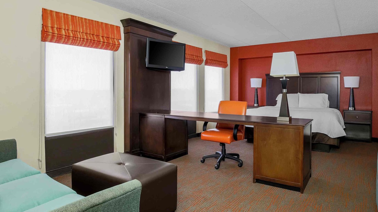 Photo of Livingroom in Bedford Park