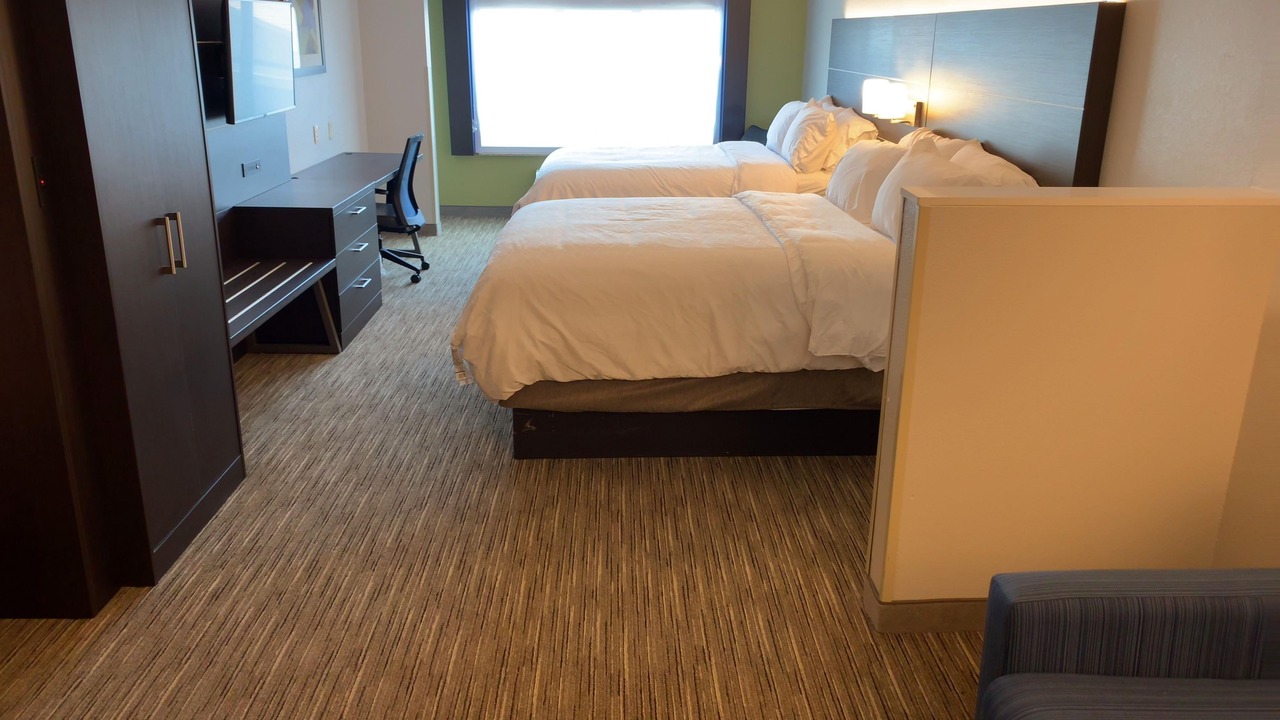 Photo of Bedroom in Exmore