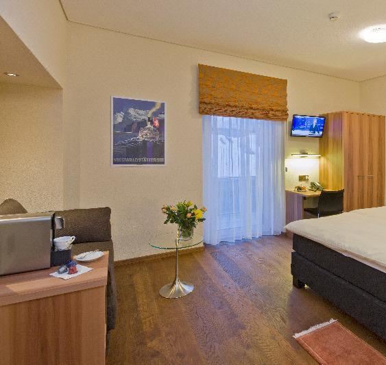 Photo of Livingroom in Brig