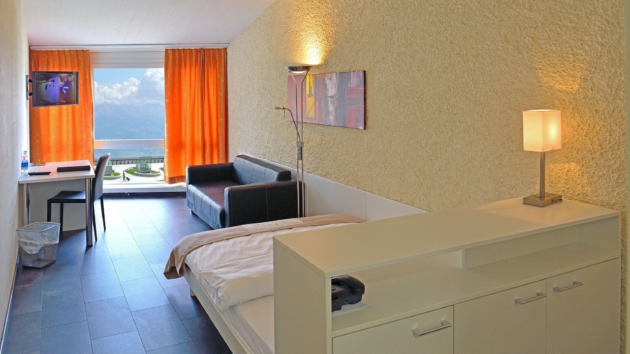 Photo of Livingroom in Rigi Kaltbad