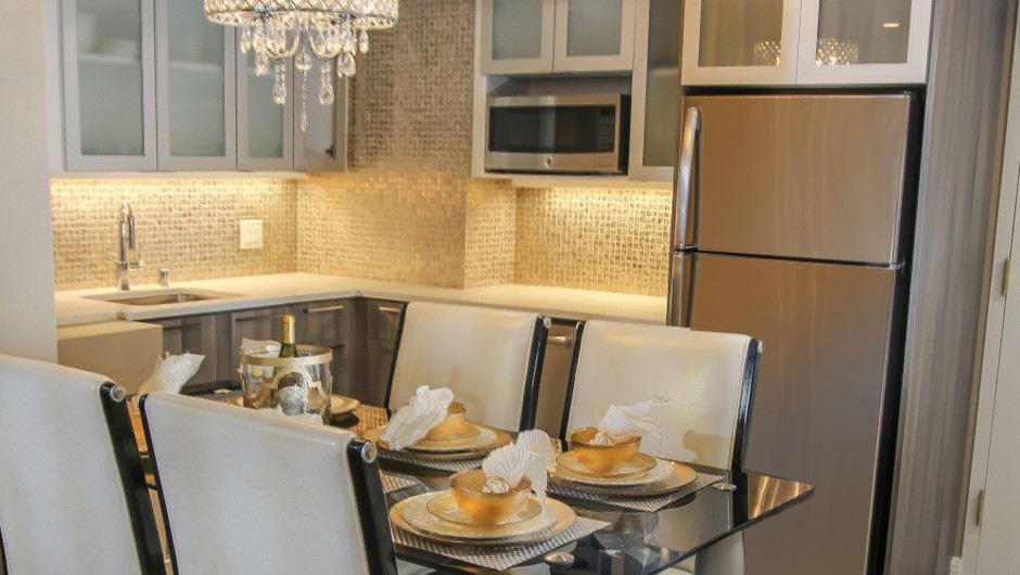 Photo of Kitchen in Las Vegas