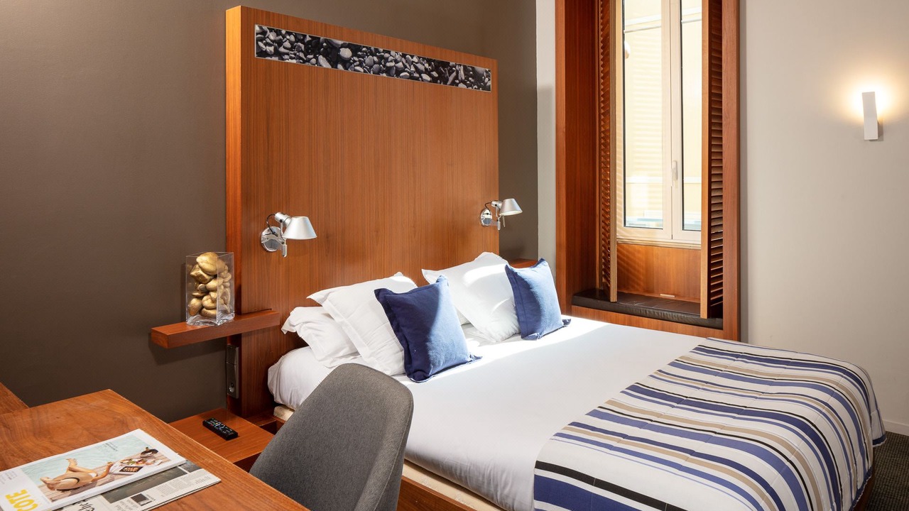 Photo of Bedroom in Old Town