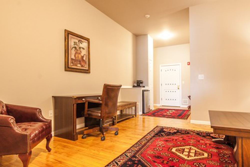 Photo of Livingroom in Amsterdam