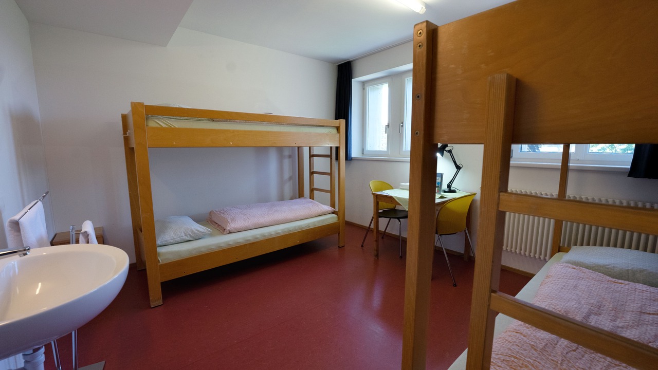 Photo of Bedroom in Kreuzlingen