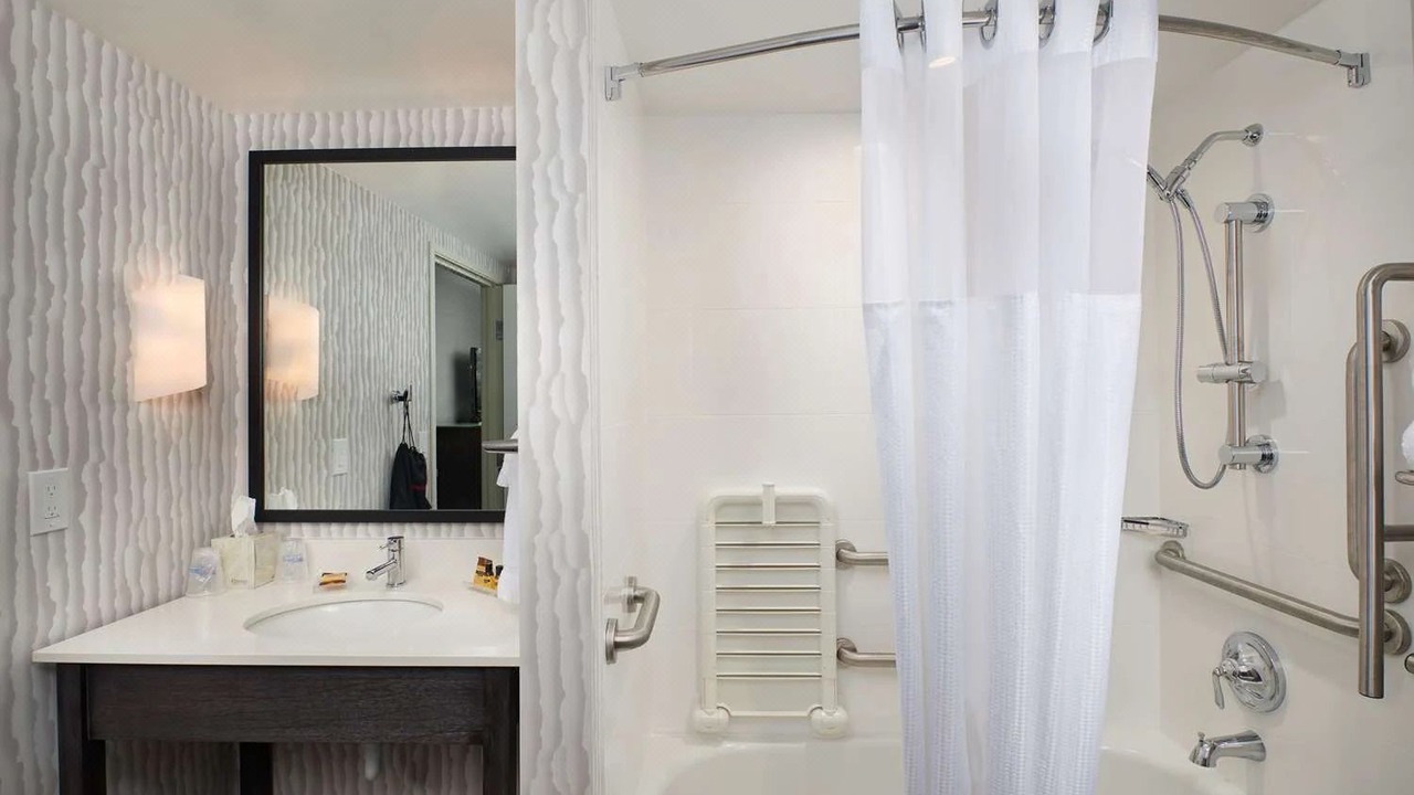 Photo of Bathroom in Newport