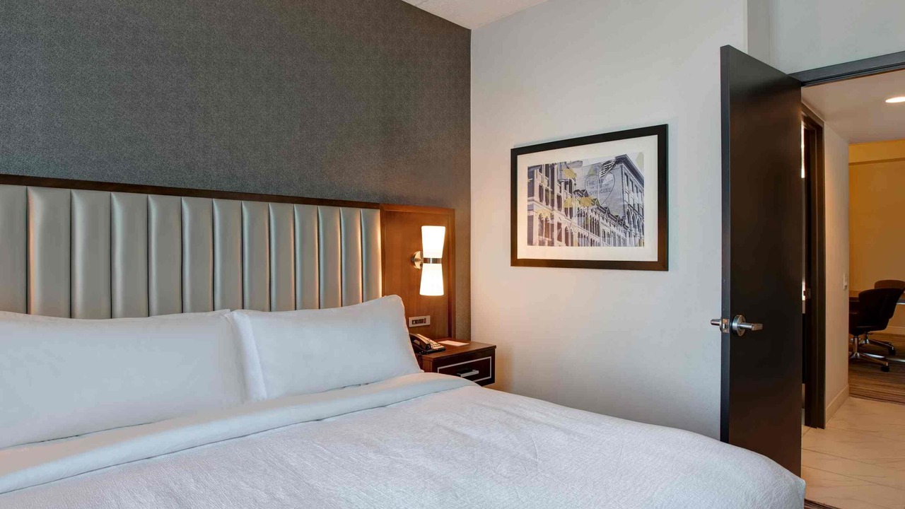 Photo of Bedroom in East Syracuse