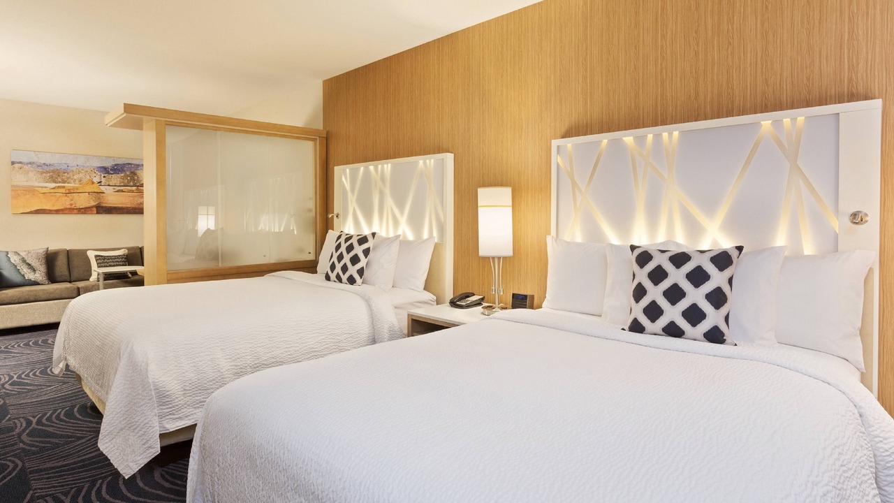 Photo of Bedroom in Atascadero