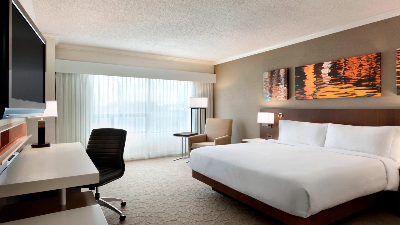 Photo of Bedroom in Saint John