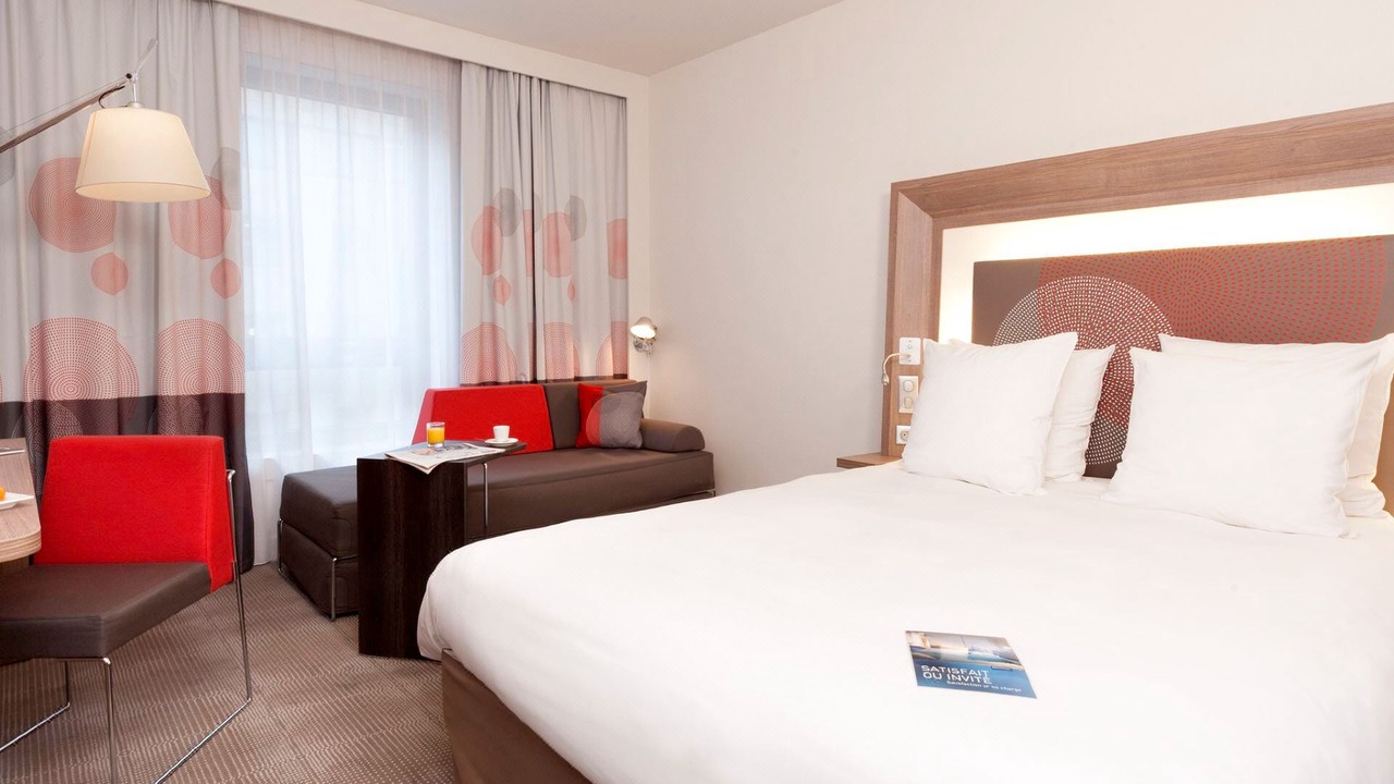 Photo of Bedroom in Rueil-Malmaison