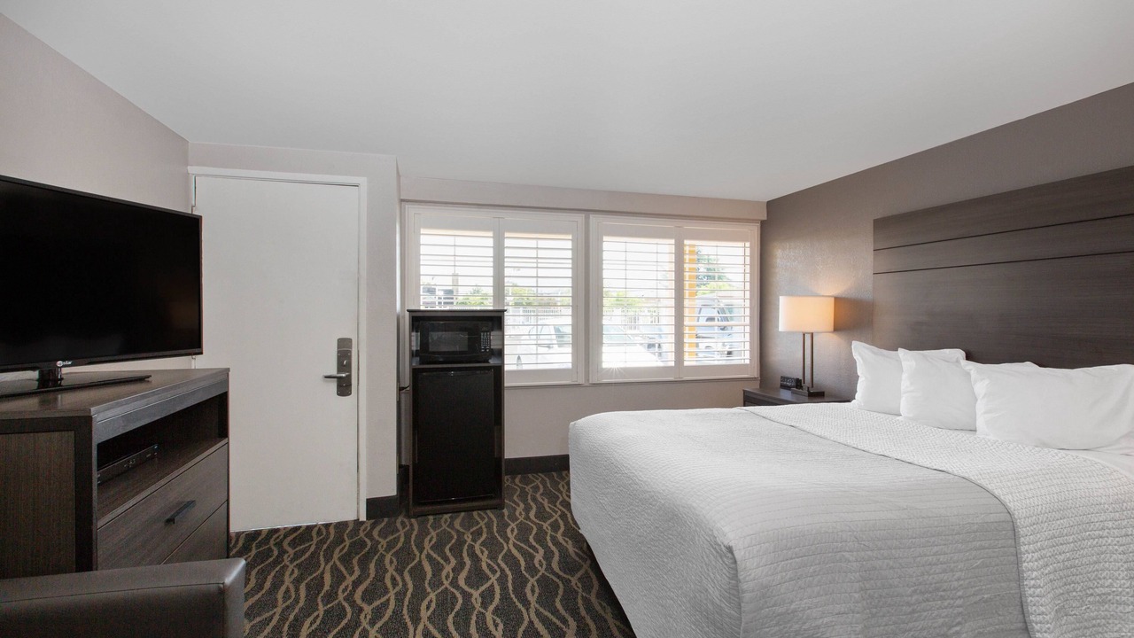 Photo of Bedroom in Ukiah