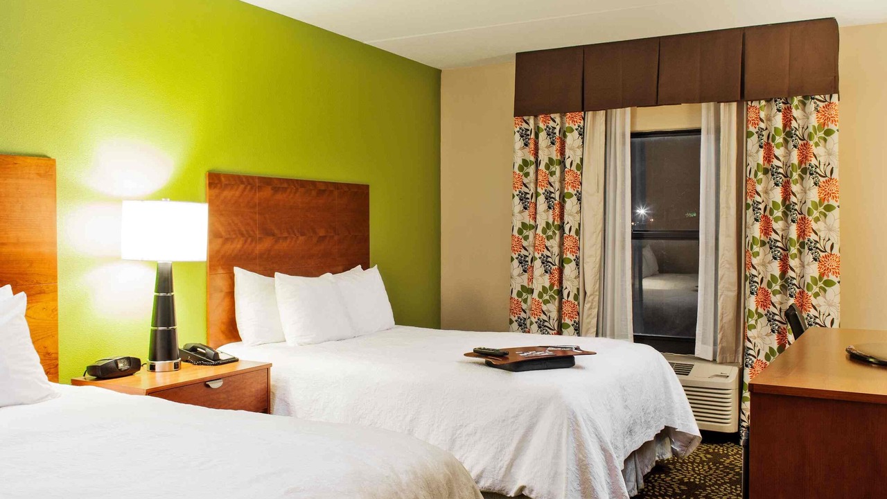 Photo of Bedroom in Harlingen