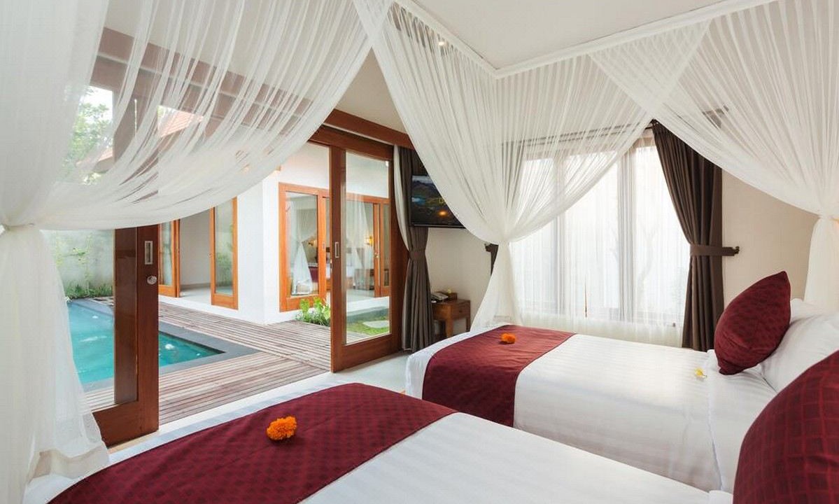 Photo of Bedroom in Sayan
