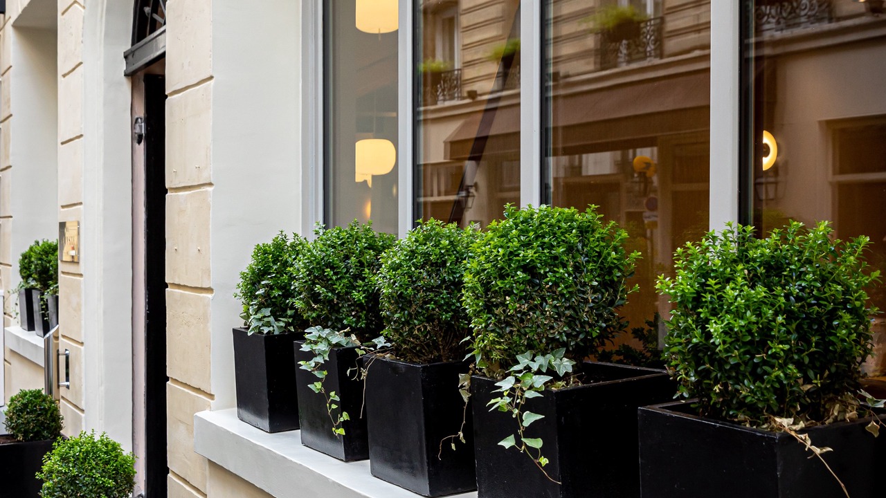 Photo of Buildings in Quartier du Faubourg-Montmartre