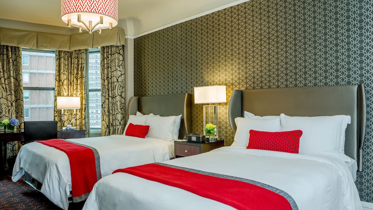 Photo of Bedroom in Prudential - St. Botolph