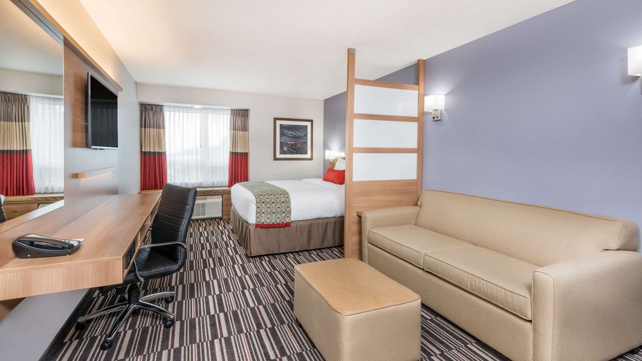 Photo of Livingroom in Sudbury