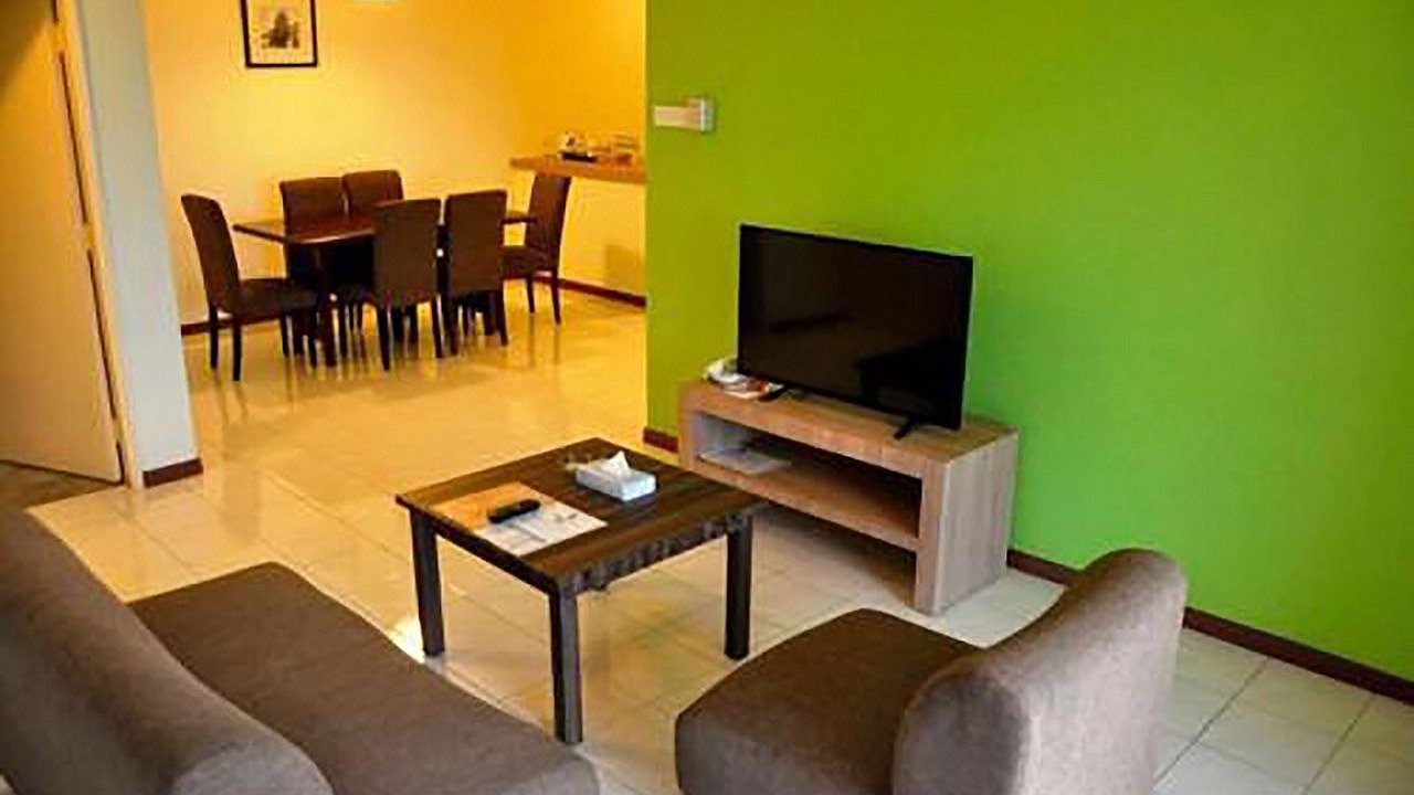 Photo of Livingroom in Alor Gajah