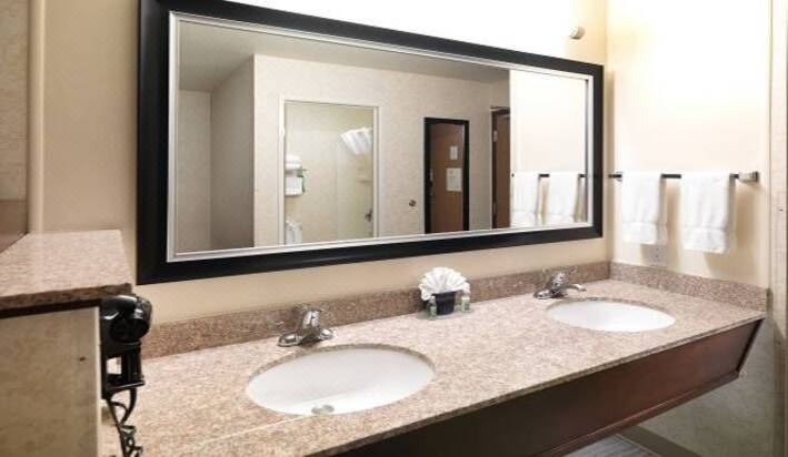 Photo of Bathroom in Rio Grande