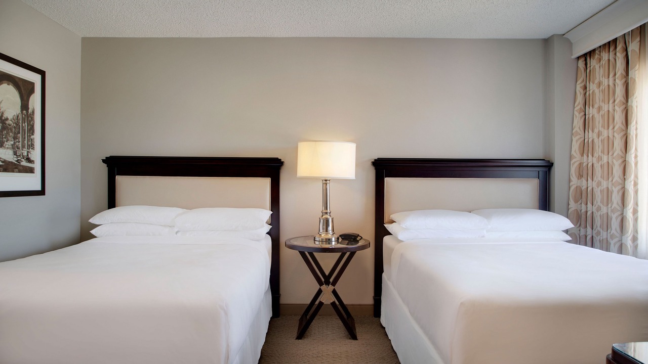 Photo of Bedroom in Plantation