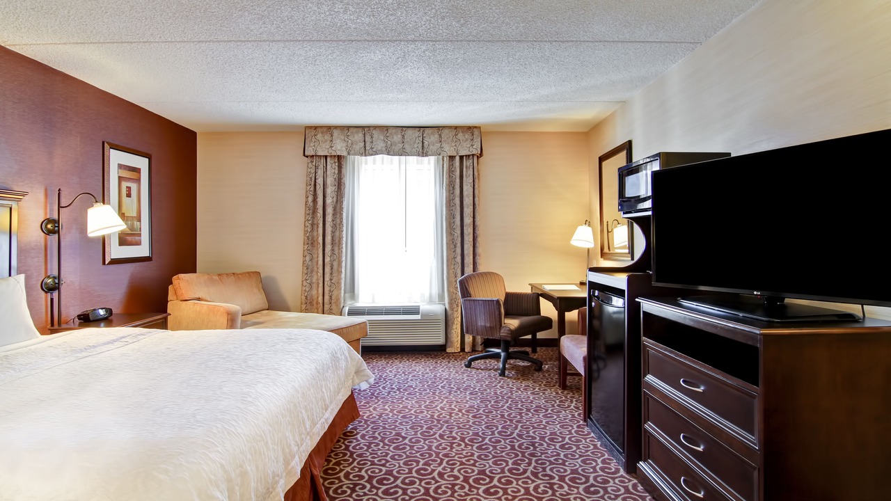 Photo of Bedroom in Sudbury