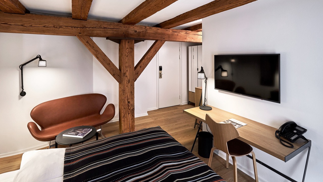 Photo of Livingroom in Nyhavn - Amalienborg